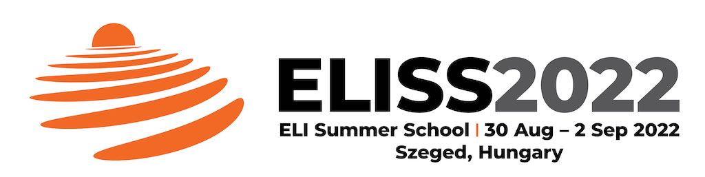 ELI Summer School 2022