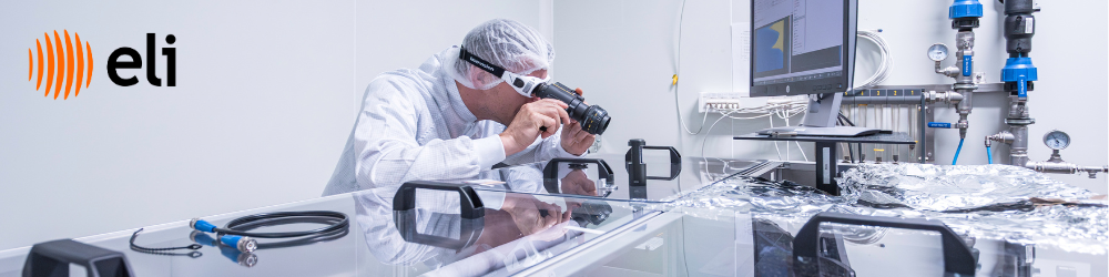 ELI Ultrafast Science Workshop