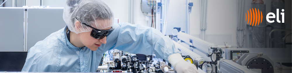 ELI User Meeting 2026