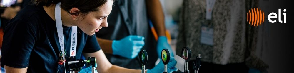 ELI Summer School 2026