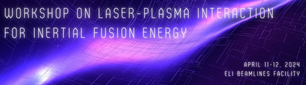 Laser-Plasma Interaction for Inertial Fusion Energy